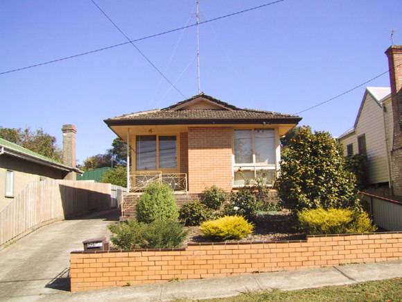 505 Havelock Street