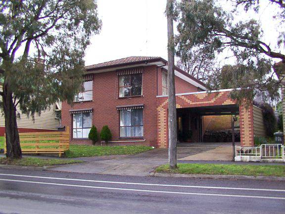 403 Barkly Street