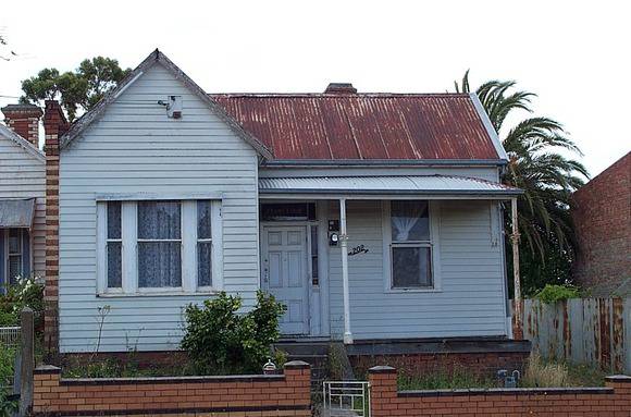 202 Neill Street