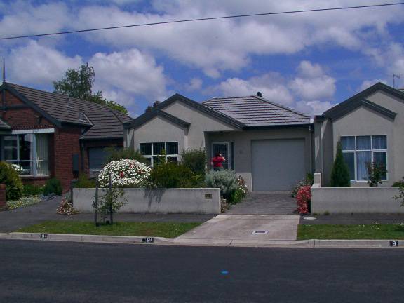 9 Parker Street