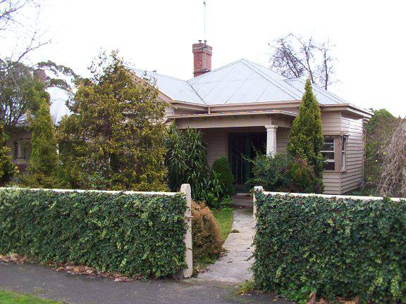 822 Barkly Street