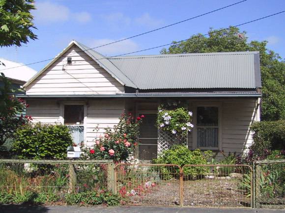 322 Windermere Street
