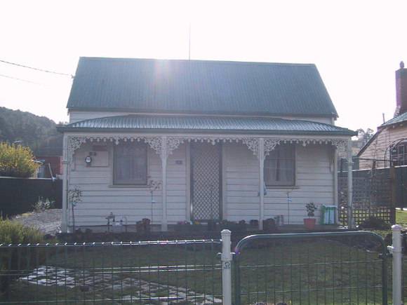 241 Humffray Street North