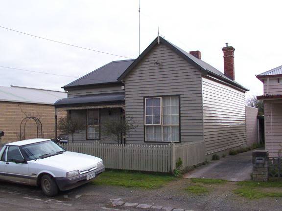 5 Haymes Crescent