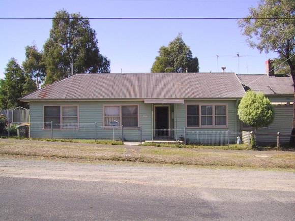 602 Ligar Street