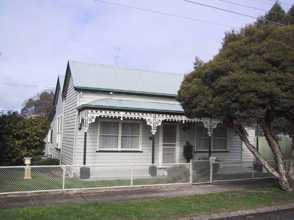 102 Nelson Street
