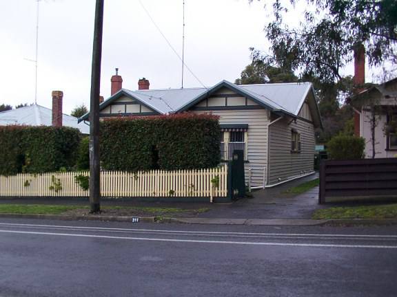 311 Barkly Street