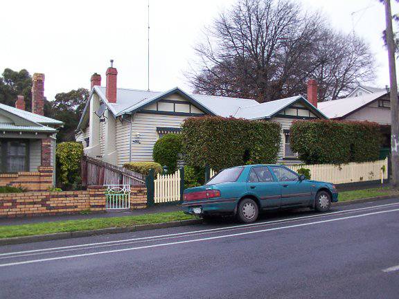 311 Barkly Street