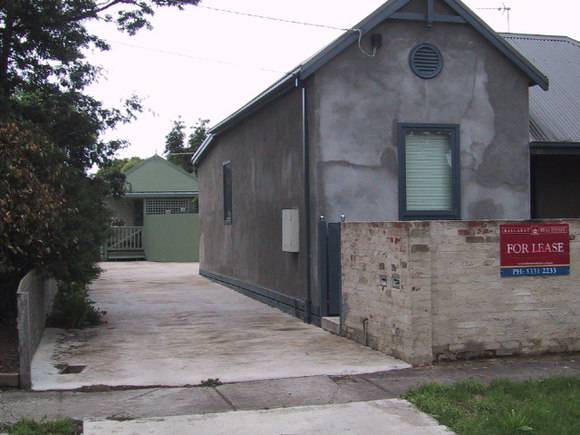 208 La Trobe Street