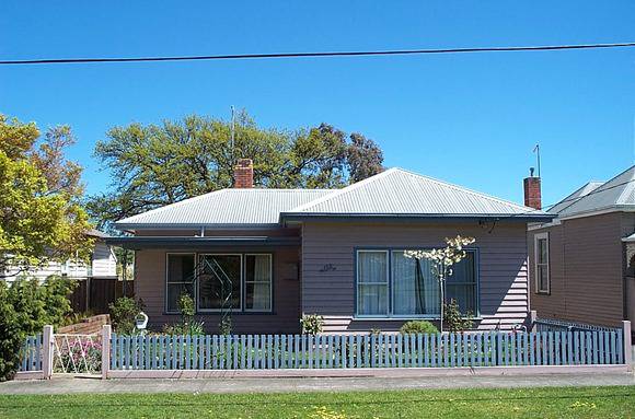 113 Clyde Street