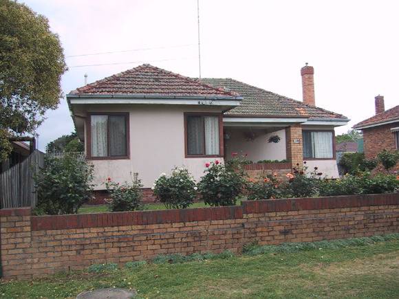 406 Darling Street