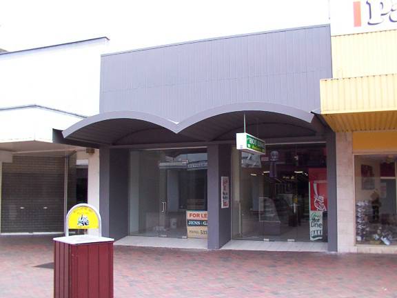 46-48 Bridge Mall
