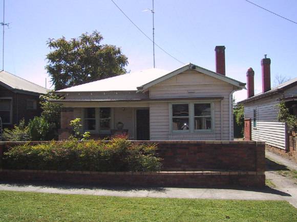 315 Windermere Street