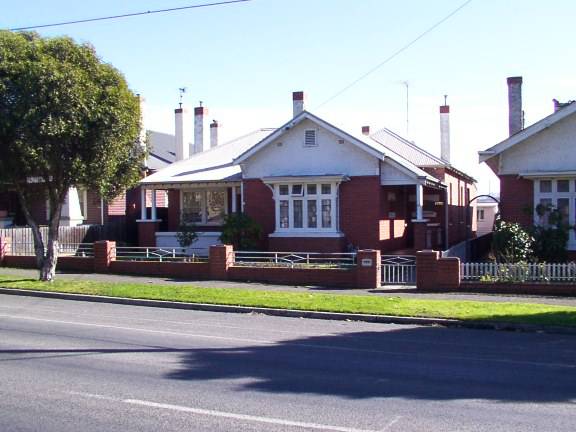 512 Barkly Street