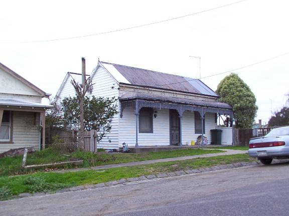 11 Cameron Street