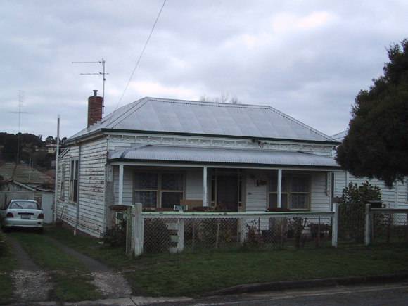 309 Nelson Street