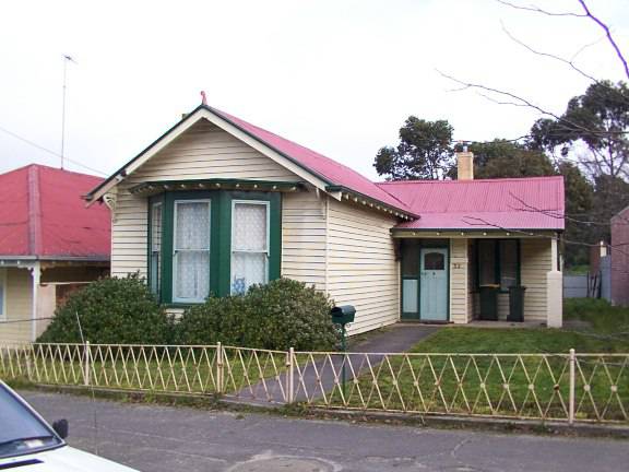 32 Barkly Street