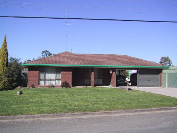 118 Morres Street
