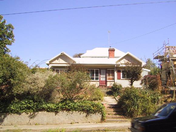419 Havelock Street