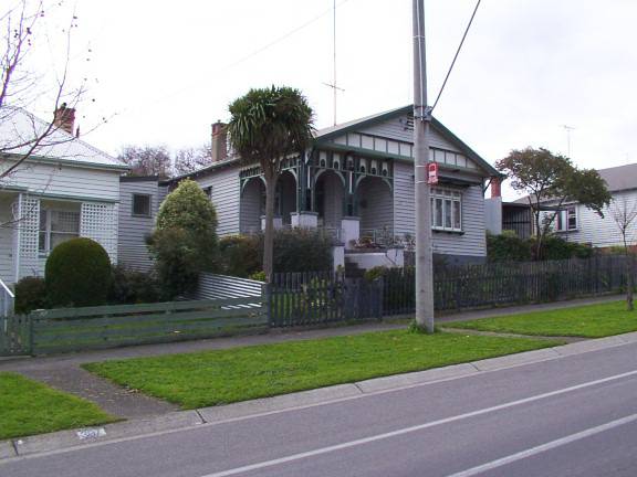 309 Grant Street