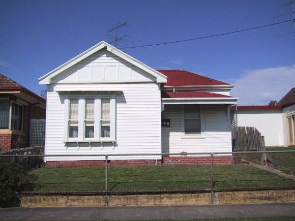 4 Morres Street