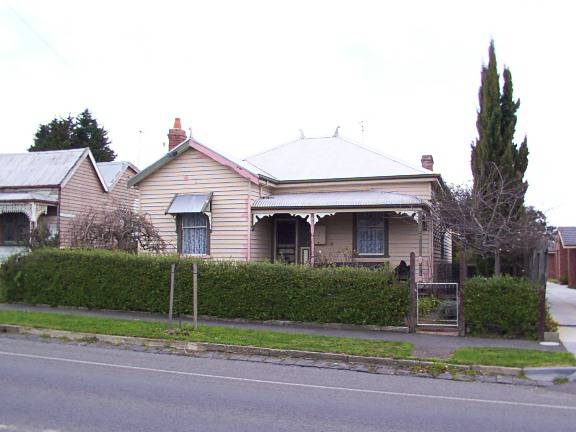 7 Barkly Street