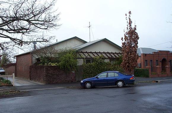 45 Durham Street