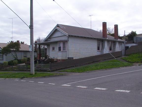 311 Grant Street