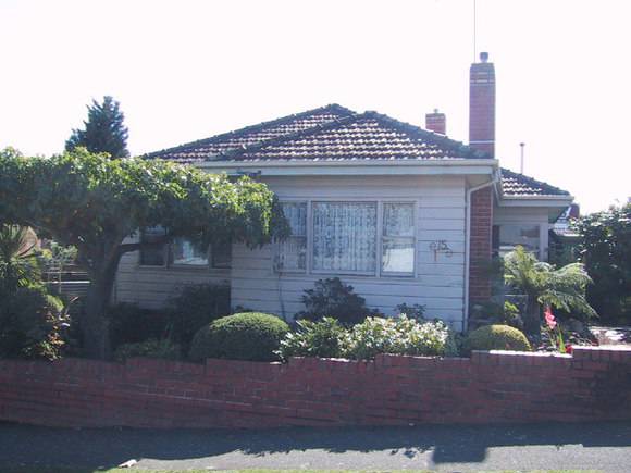 15 Napier Street