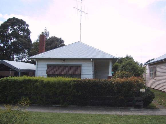 507 Windermere Street