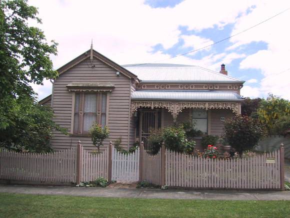 308 Darling Street