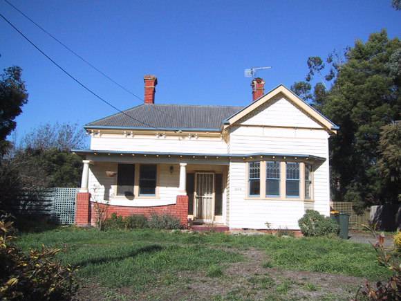 254 Humffray Street North