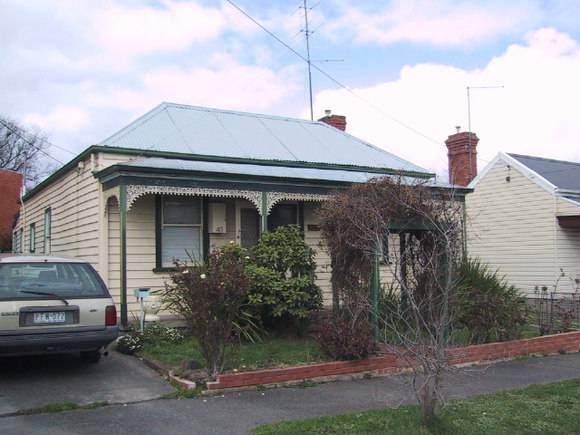 40 Ebden Street