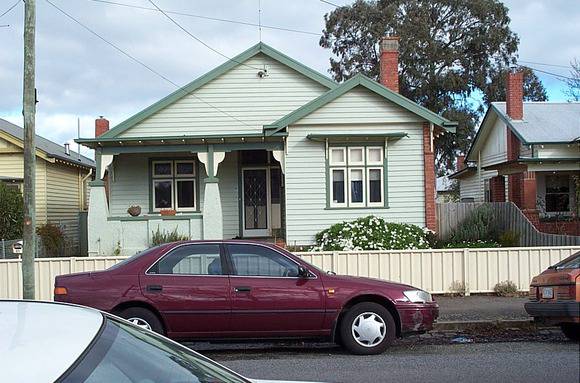 21 Ajax Street