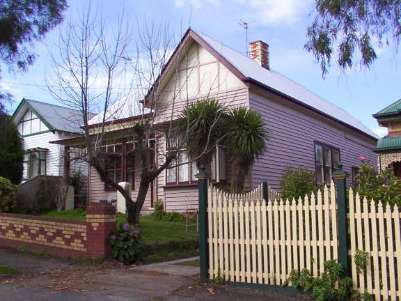 537 Barkly Street