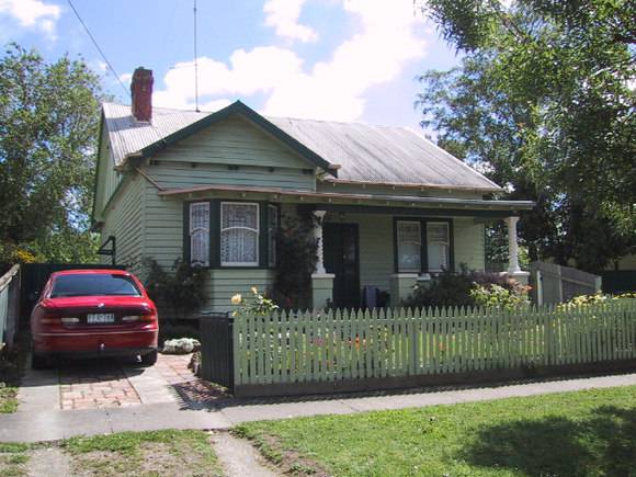 806 South Street