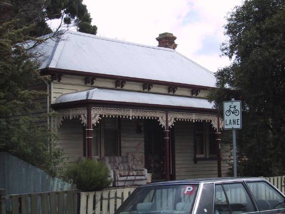 205 Peel Street North