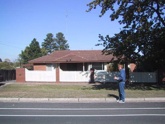 306 Chisholm Street