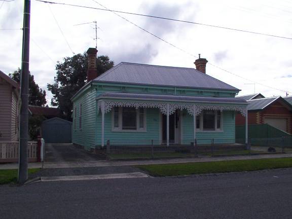 508 Humffray Street South