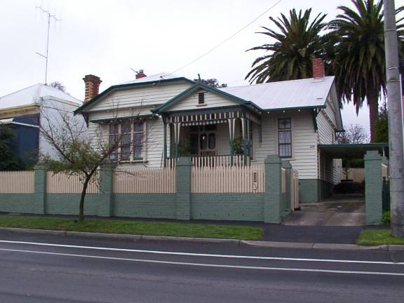 409 Barkly Street