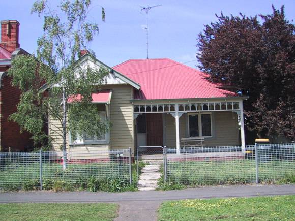 1013 Dana Street