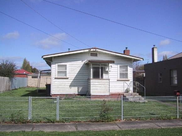 4 Hunt Street