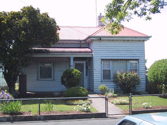 117 Ascot Street South