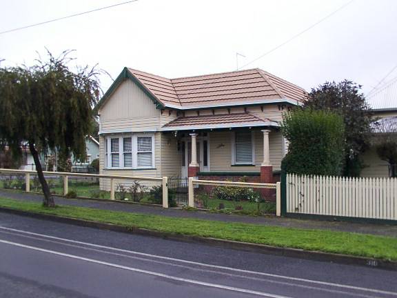 312 Barkly Street