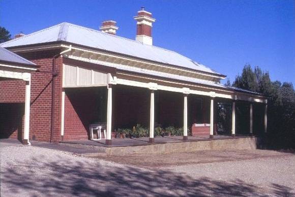 h00721 kaweka hargreaves street castlemaine east side she project 2003
