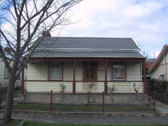 38 Ebden Street