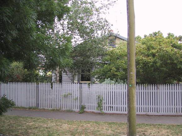 410 Urquhart Street
