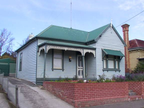 529 Barkly Street