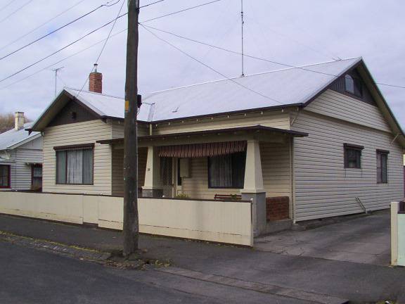 34 Steinfeld Street South