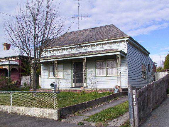 815 Laurie Street